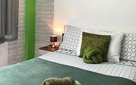 Studio 30 mk Conjugado Em Copacabana